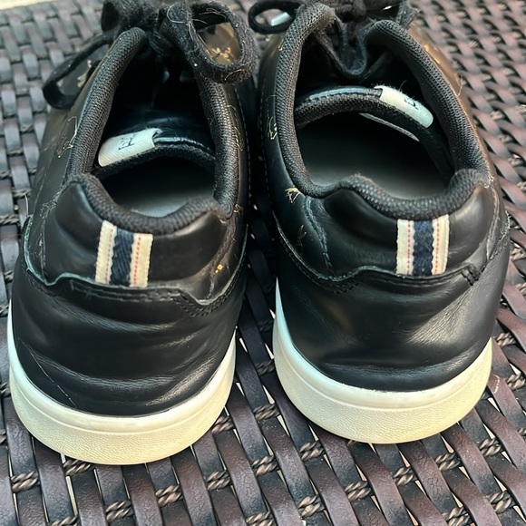 Ellen Degeneres ED Chaboss printed with animals ๐ ๐ ๐โโฌ ๐ ๐ ๐ฆ Sneakers 11M - Picture 3 of 10